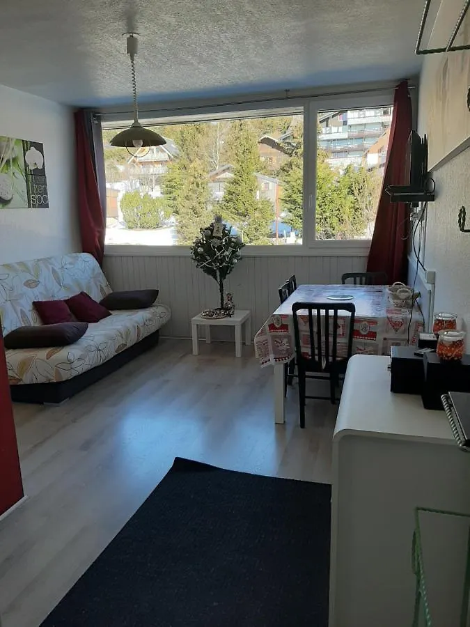 Bel Appartement Super Besse