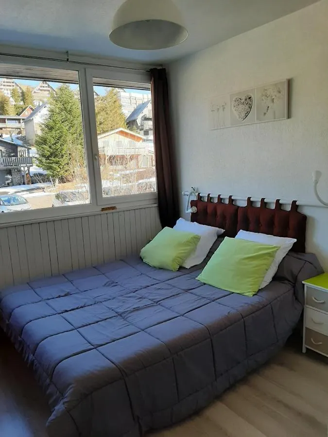 Apartment Bel Appartement Super Besse