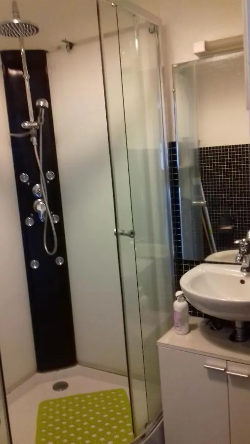 Bel Appartement Super Besse Apartment