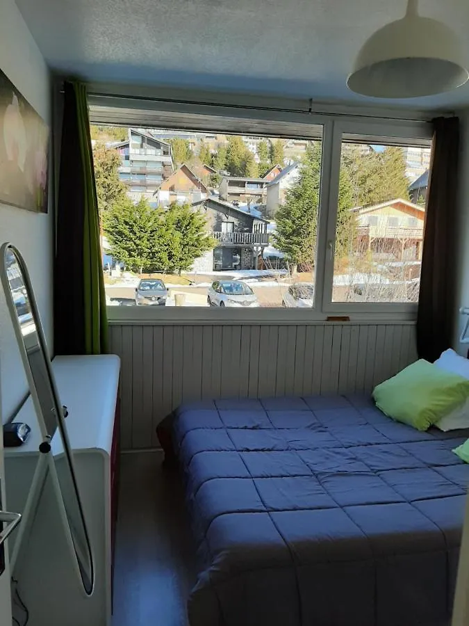 Bel Appartement Super Besse 0*, Besse-et-Saint-Anastaise
